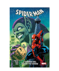 Spider-Man: L'ombra del Folletto Verde