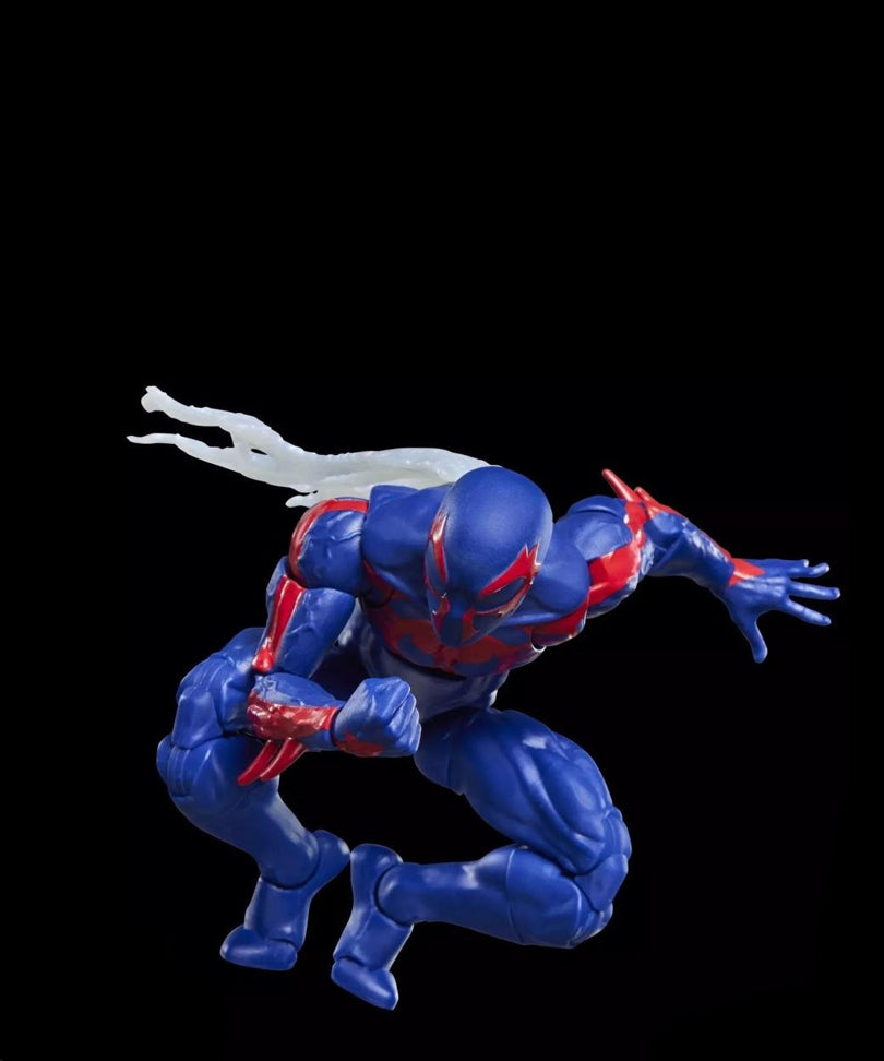 Marvel - Spider-Man 2099 - Figure Legend Series 15cm