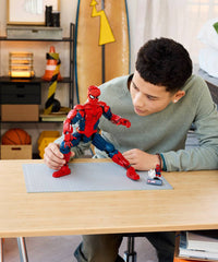 Personaggio di Spider-Man