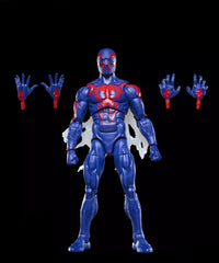 Marvel - Spider-Man 2099 - Figure Legend Series 15cm