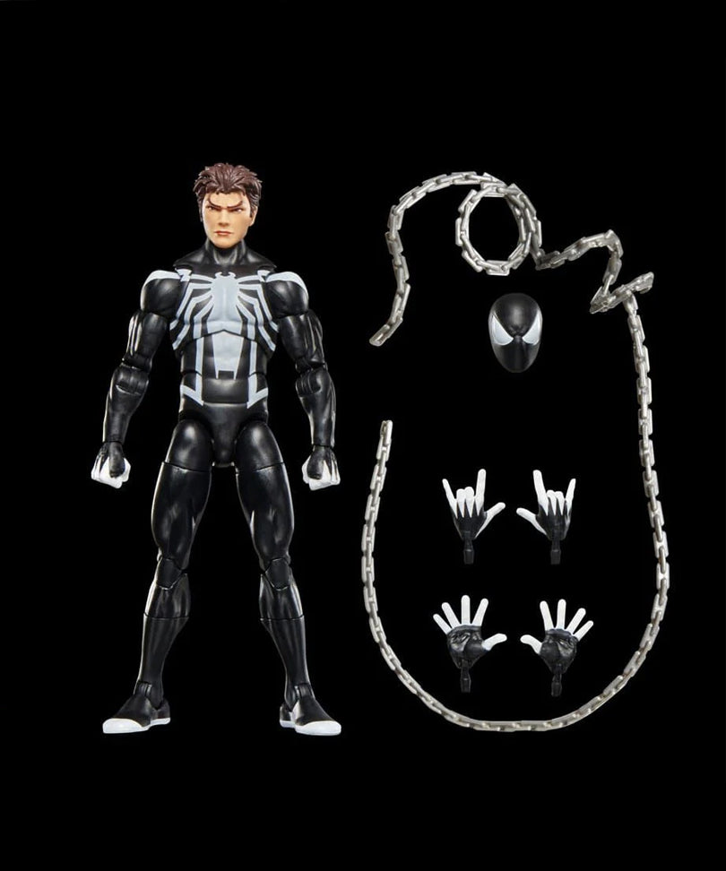 Marvel - Spider-Venom - Figure Legend Series 15cm