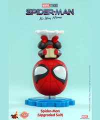 Spider-Man (Upgraded Suit)