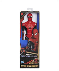 Hasbro - Titan Hero Series Marvel's Spider-Man