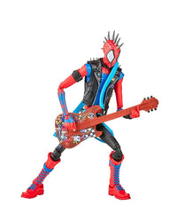 Spider-Punk