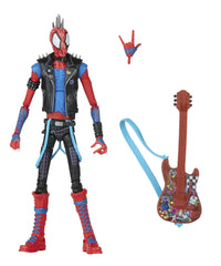 Spider-Punk