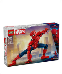 Personaggio di Spider-Man