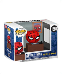 Spider-Man Like a Boss (Meme)