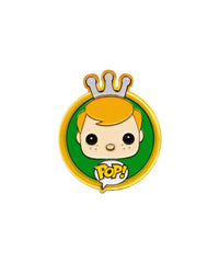 Spilla Freddy Funko