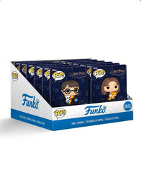 Harry Potter by Loungefly PVC Pins Blind Box