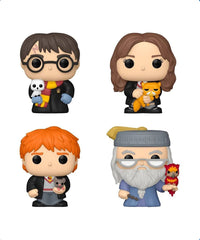 Harry Potter by Loungefly PVC Pins Blind Box