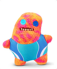 Fuggler: Vacay Vibes (Sir Splodge-A-Lot)