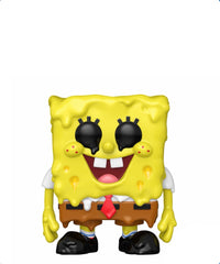 Spongebob Squarepants