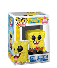 Spongebob Squarepants