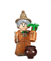 Professor Pomona Sprout