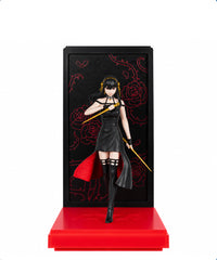 Spy x Family - Yor Forger - Neon Figure