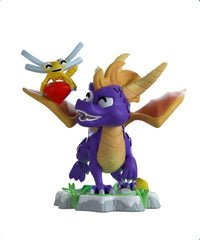 Spyro and Sparx
