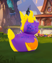 Spyro the Dragon Spyro TUBBZ Cosplaying Duck Collectible