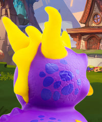 Spyro the Dragon Spyro TUBBZ Cosplaying Duck Collectible