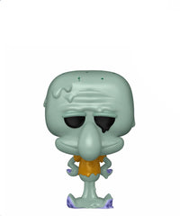 Squidward