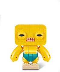 Fuggler: Max Premium - Series 1