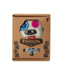 Baby Fuggler: Baby Fuggs (Sasquoosh)