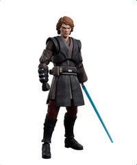 Star Wars Revenge Of The Sit Blokees Plastic Model Kit Champion Class 08 Anakin Skywalker