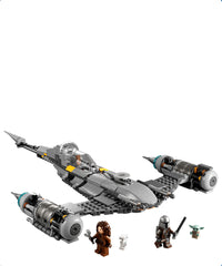 Starfighter N-1 del Mandaloriano