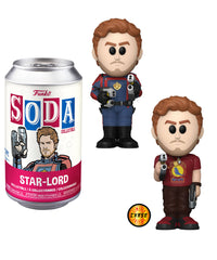 Star-Lord Soda