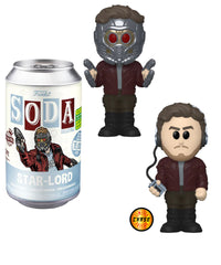 Star-Lord Soda [Summer Convention]