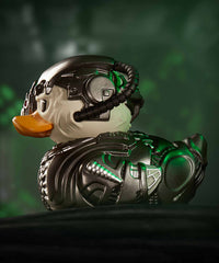 Star Trek Borg TUBBZ Cosplaying Duck Collectible