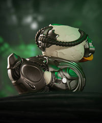 Star Trek Borg TUBBZ Cosplaying Duck Collectible