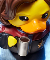 Star Trek Captain Kathryn Janeway TUBBZ Cosplaying Duck Collectable