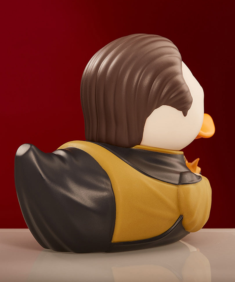 Star Trek Data TUBBZ Cosplay Duck Collectible