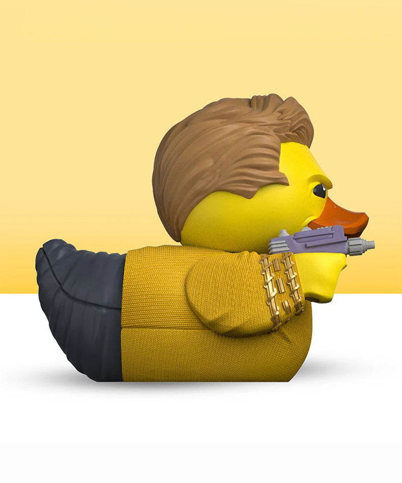 Star Trek James T. Kirk Mini TUBBZ Cosplaying Duck Collectable