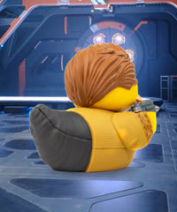 Star Trek James T. Kirk TUBBZ Cosplaying Duck Collectible
