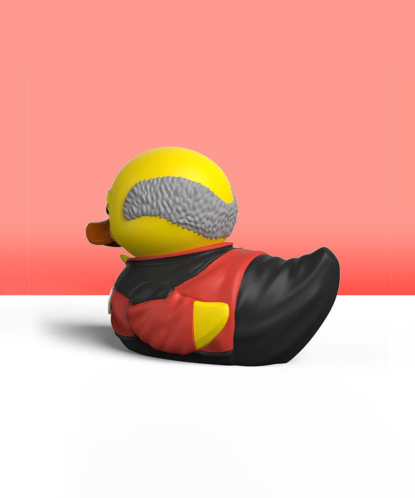 Star Trek Jean-Luc Picard Mini TUBBZ Cosplaying Duck Collectable