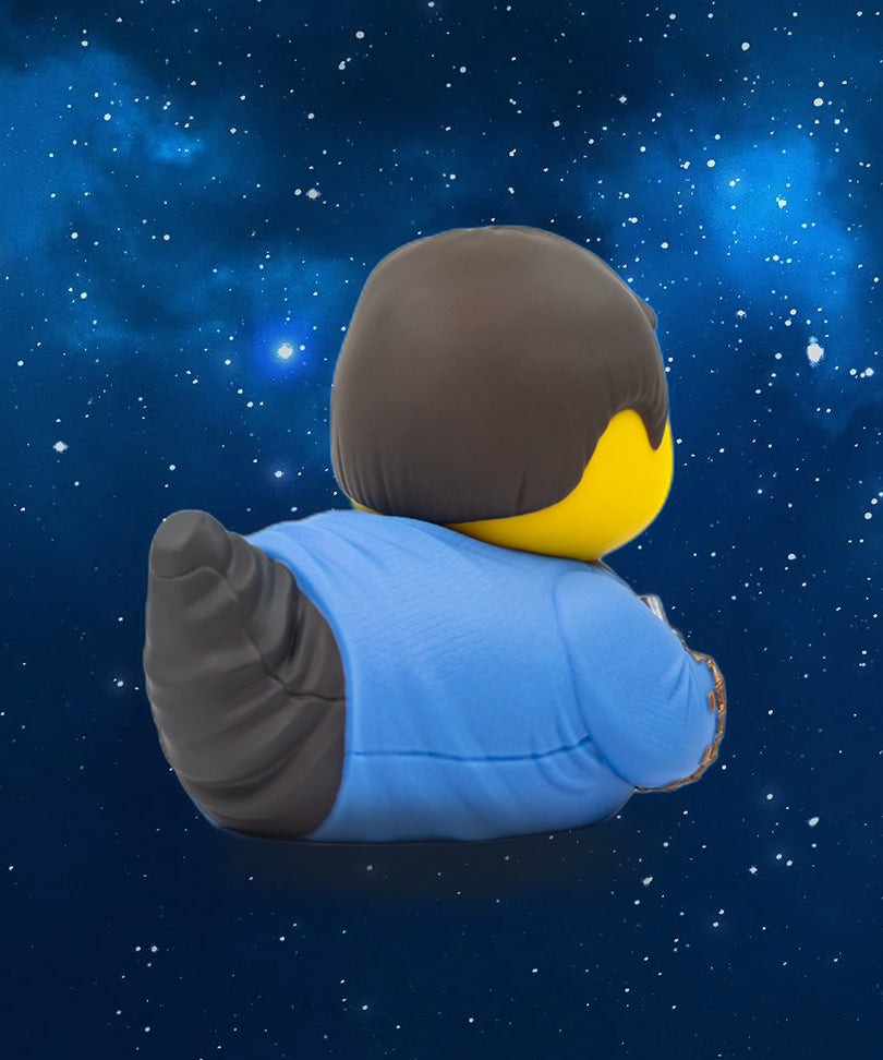 Star Trek Leonard ‘Bones’ McCoy TUBBZ Cosplaying Duck Collectible