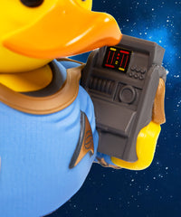 Star Trek Leonard ‘Bones’ McCoy TUBBZ Cosplaying Duck Collectible
