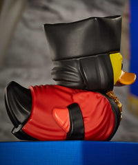 Star Trek Q TUBBZ Cosplaying Duck Collectible