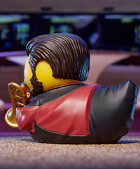 Star Trek William T. Riker TUBBZ Cosplaying Duck Collectable