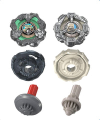 Beyblade X - Star Wars Dual Pack: Grogu & Snowtrooper