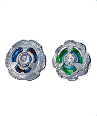 Beyblade X - Star Wars Dual Pack: Obi-Wan Kenobi vs General Grievous 3-80HN