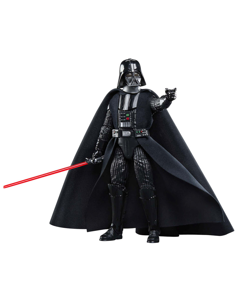 Star Wars 4 - Darth Vader - Figure Black Series 15cm