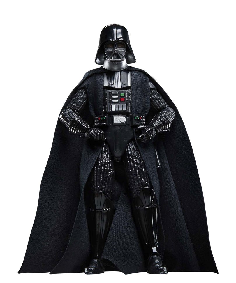 Star Wars 4 - Darth Vader - Figure Black Series 15cm