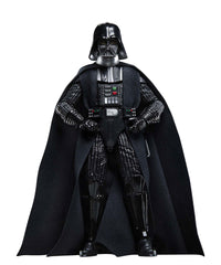 Star Wars 4 - Darth Vader - Figure Black Series 15cm