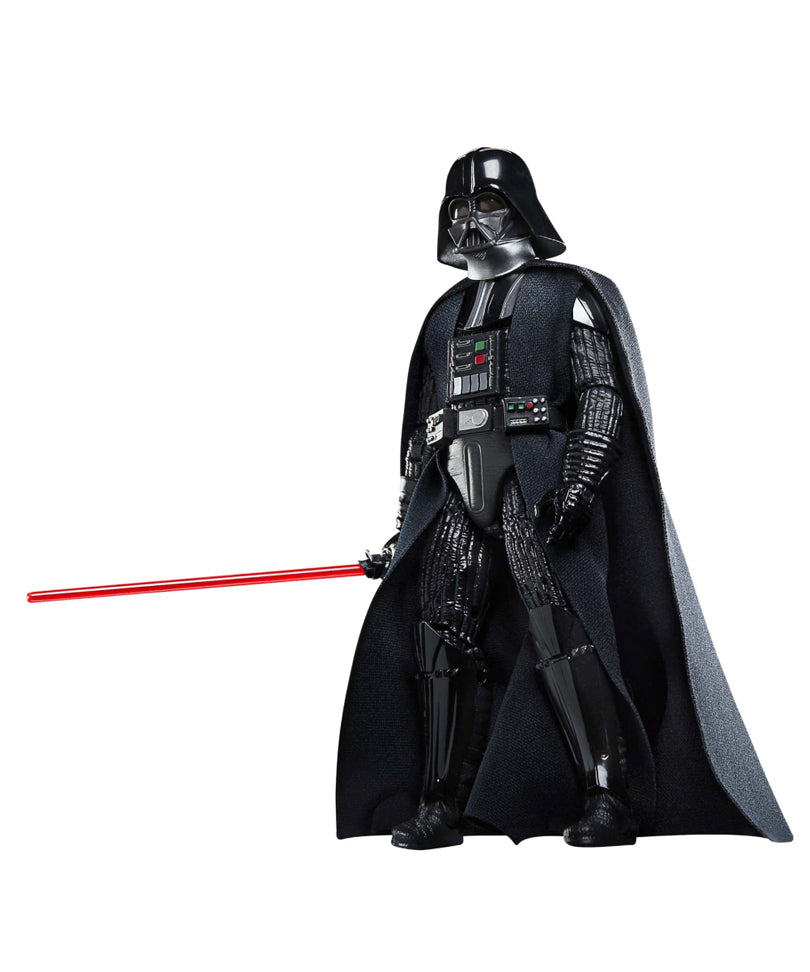 Star Wars 4 - Darth Vader - Figure Black Series 15cm