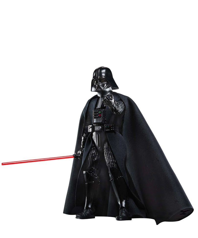 Star Wars 4 - Darth Vader - Figure Black Series 15cm