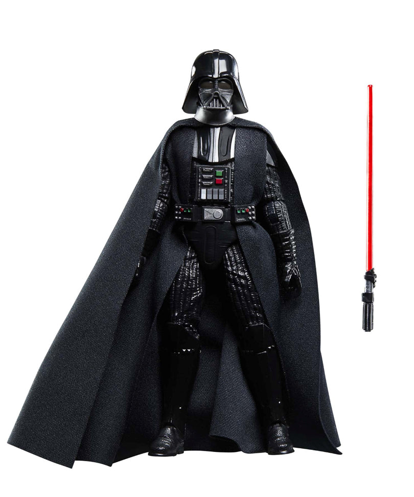 Star Wars 4 - Darth Vader - Figure Black Series 15cm