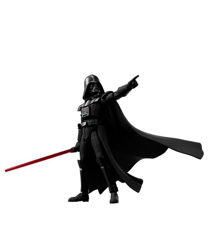 Star Wars Blokees Plastic Model Kit Champion Class 01 Darth Vader