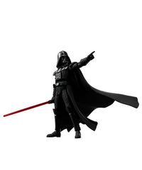 Star Wars Blokees Plastic Model Kit Champion Class 01 Darth Vader